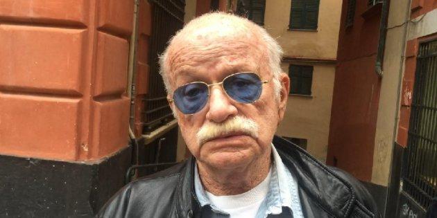 Musica, infortunio per Gino Paoli: stop ai concerti