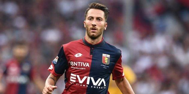 Genoa, obiettivo Bertolacci: si prova a convincere il Milan