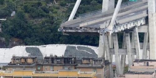 Migliorano i feriti di ponte Morandi. Dimesso Eugeniu Babin