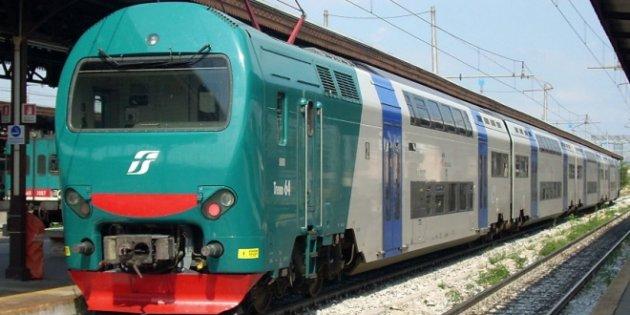 Trenitalia non comunica e si nega