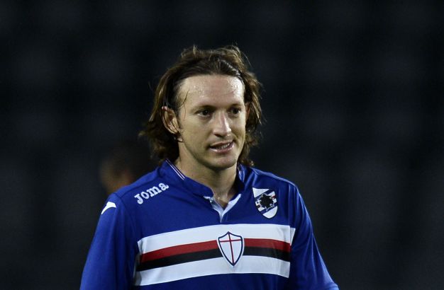 Sampdoria, Barreto titolare e si candida per una maglia anche Ekdal 