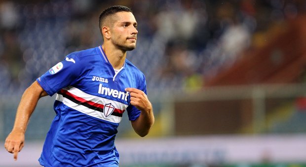 Sampdoria, Giampaolo prova a recuperare Caprari e Kownacki per Cagliari