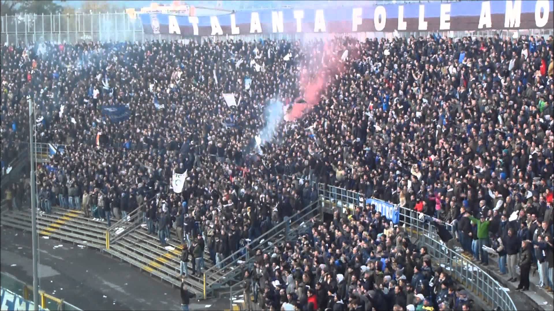 Sampdoria, domenica trasferta a Bergamo contro l'Atalanta di Gasperini 