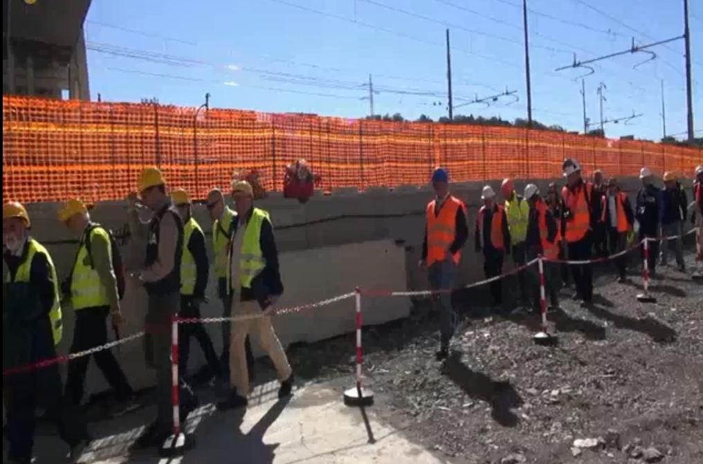 Crollo ponte, incidente probatorio. Consulente difesa: 'Lavoro complesso'