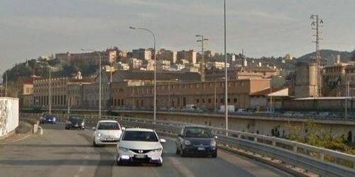 Viabilità a Genova, dal gip arriva l'ok: può riaprire parte di via 30 Giugno 