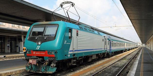 Lavori nel Ponente, traffico ferroviario sospeso fino al 30 ottobre