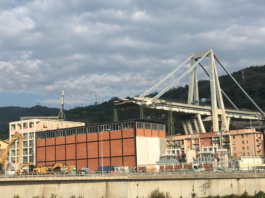 Decreto Genova all'esame dei conti, dubbi sulle coperture finanziarie   