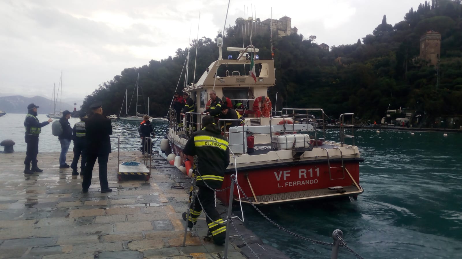 Conte e Giorgetti rassicurano la Liguria, in arrivo il numero solidale