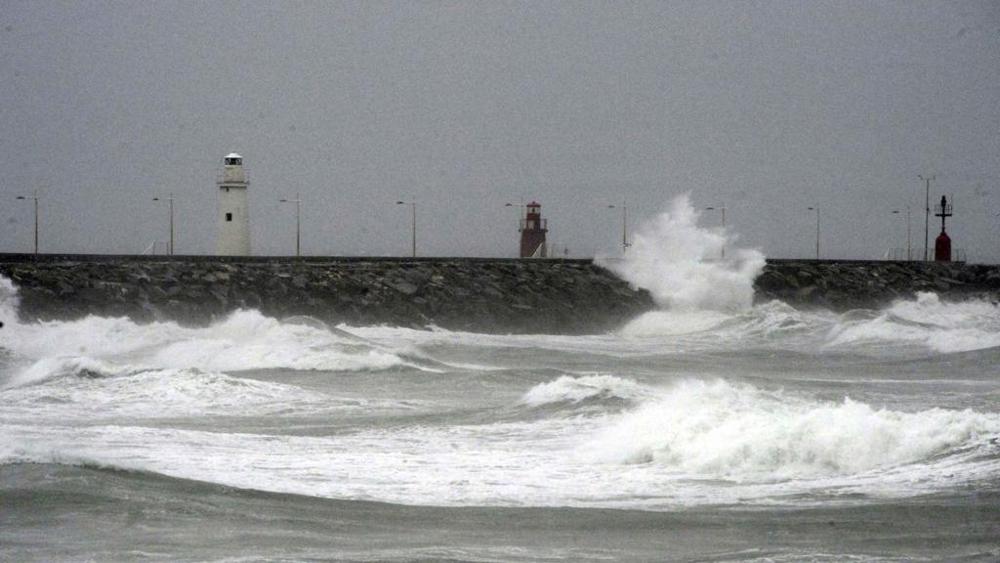 Imperia, danni per venti milioni: il sindaco scrive a Roma