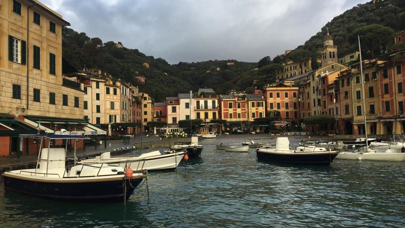 Polemica sul sentiero di Portofino: il M5s sta con gli ambientalisti ma...