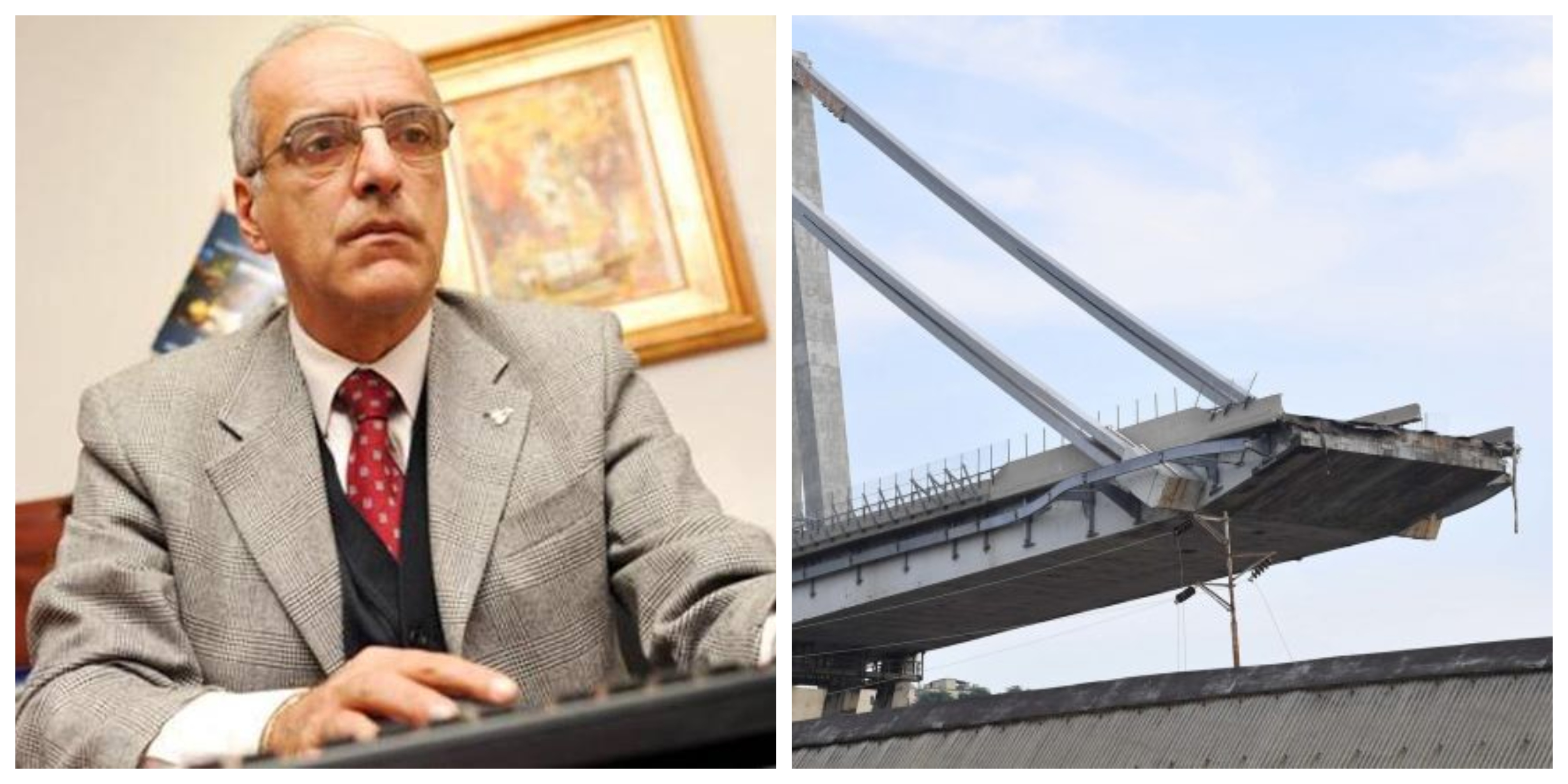 Prossimo il dissequestro di ponte Morandi, Cozzi: 