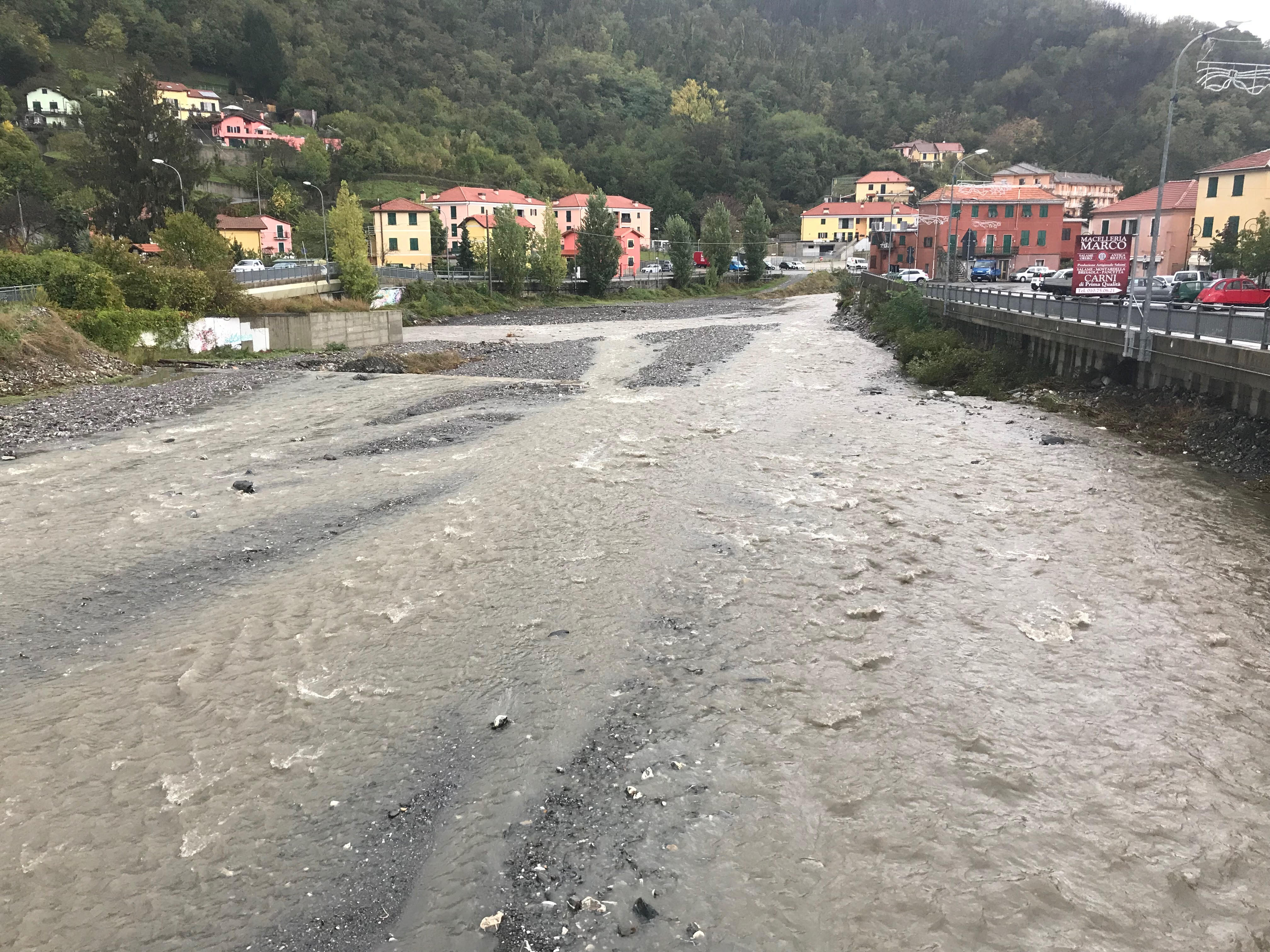 Normative di Protezione Civile: la pulizia dei rivi è più facile, ma ora tocca ai sindaci