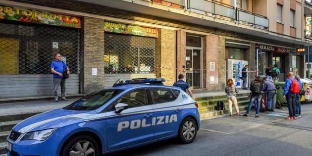 Criminalità a Genova, nel 2018 cala il numero di reati 