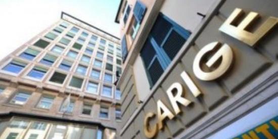 Banca Carige, il 22 dicembre il cda per il raggruppamento delle azioni 