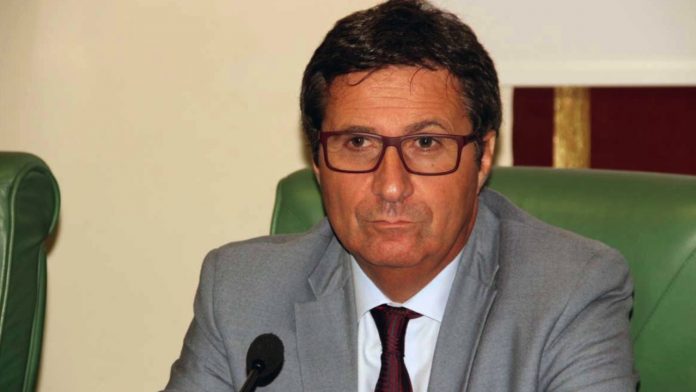 Il Vicepresidente del CSM domani a Genova in visita al Tribunale