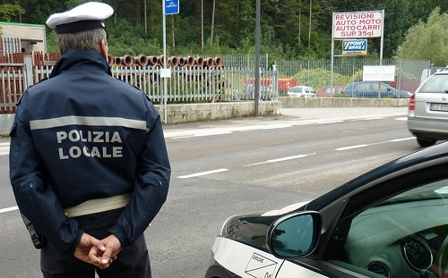 Case occupate abusivamente: sgombero in via Lungotorrente Polcevera