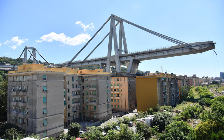 Ponte Morandi, Piciocchi: 