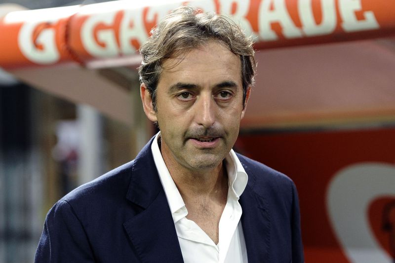 Giampaolo carica la Sampdoria: “Non saremo meccanici della Lazio”