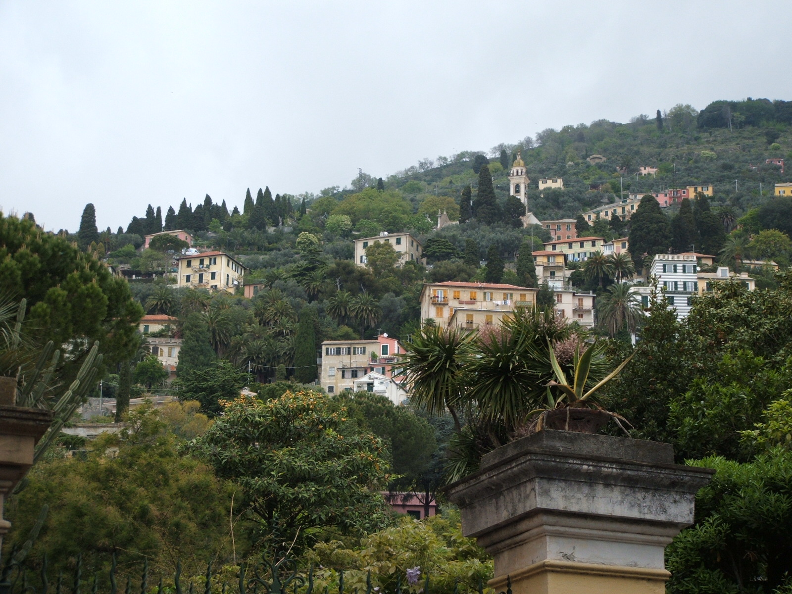 Viaggio in Liguria tra i segreti di Sant'Ilario con la cucina di Valentina Scarnecchia