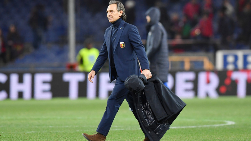 Prandelli contro Gasperini, sfida infinita dopo il 3-3 di 10 anni fa