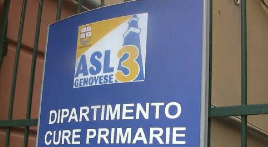 Durante le festività almeno uno studio medico aperto in ciascun distretto di Asl3