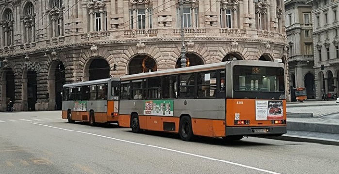 Bus e metropolitana, come cambiano gli orari nella giornata di Natale