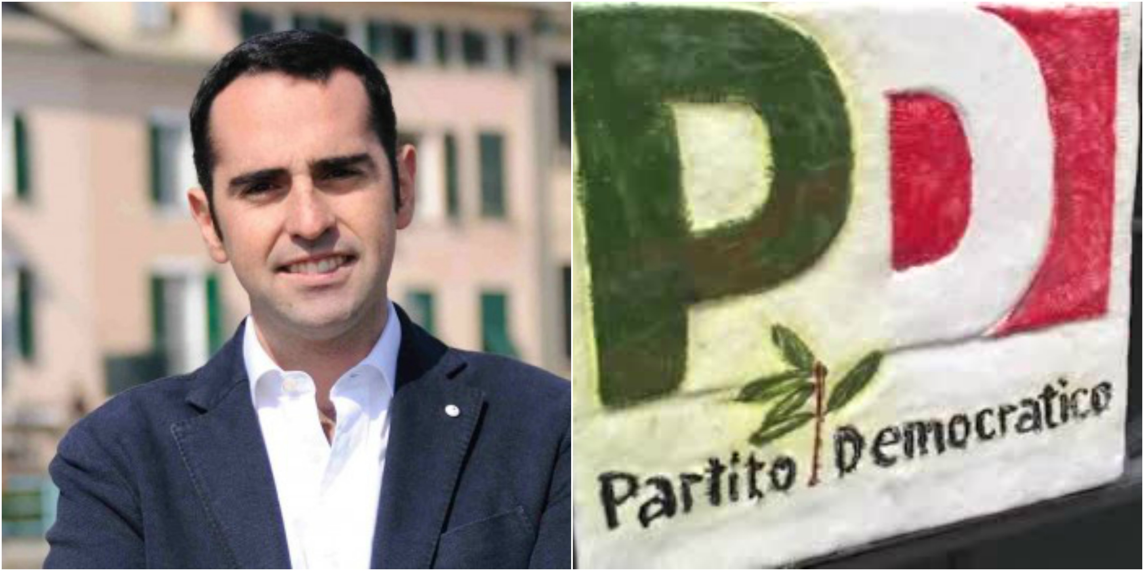 Caos Banca Carige, il Pd: 