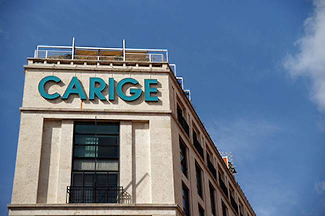 Banca Carige, Rixi: 