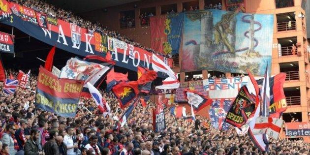 Genoa Milan alle 15, tifosi arrabbiati. Picasso (Acg) a Primocanale: 