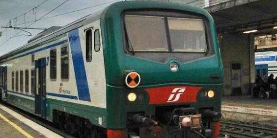 Boom dei treni regionali durante le feste. Soddisfatti gli utenti