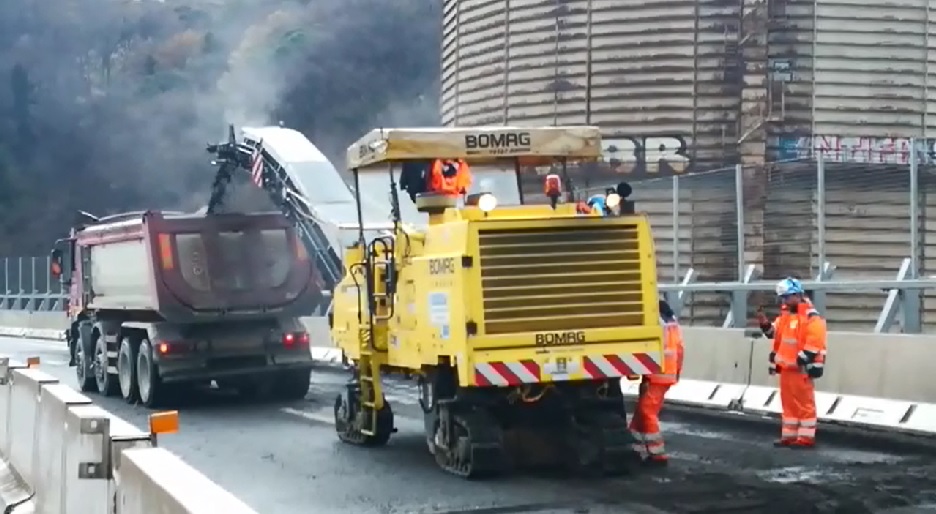 Ponte, demolizione e ricostruzione: è il giorno del contratto per i lavori. Ma Vernazza potrebbe sfilarsi