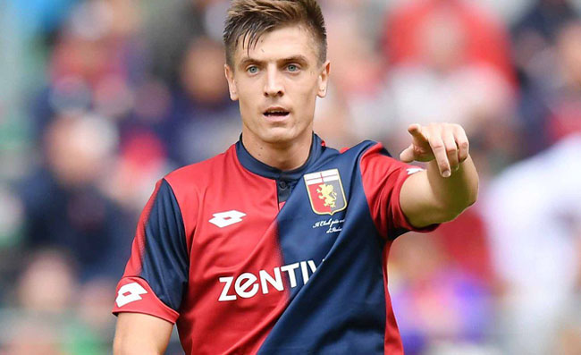 Genoa, Piatek addio va al Milan: la firma arriverà martedì 