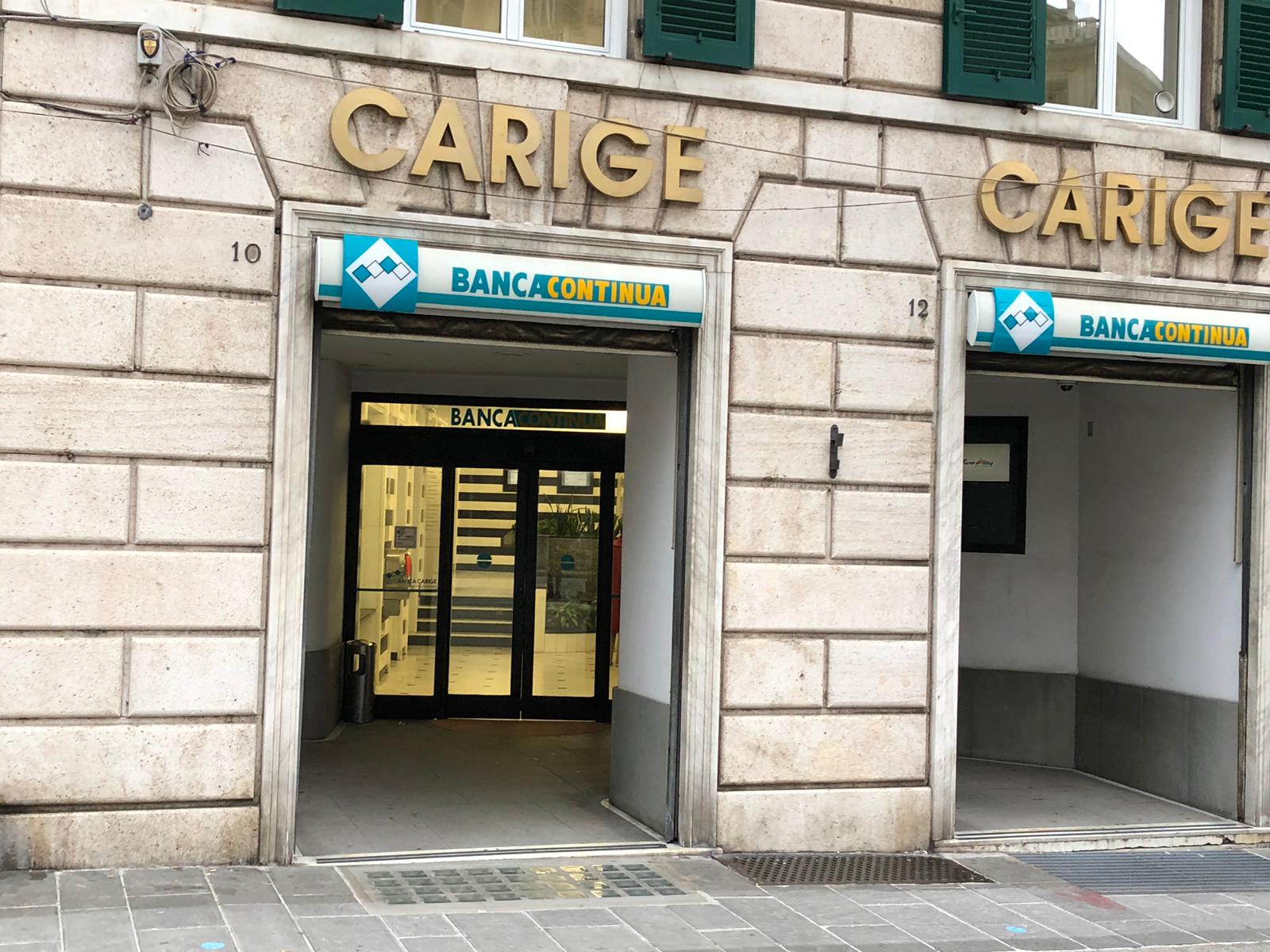 Decreto Carige, slitta al 29 gennaio il termine degli emendamenti. Domani parla Savona