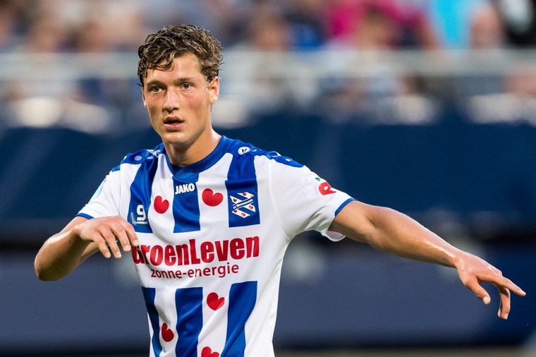 Sampdoria, dopo Thorsby piace dell'Heerenveen anche Lammers