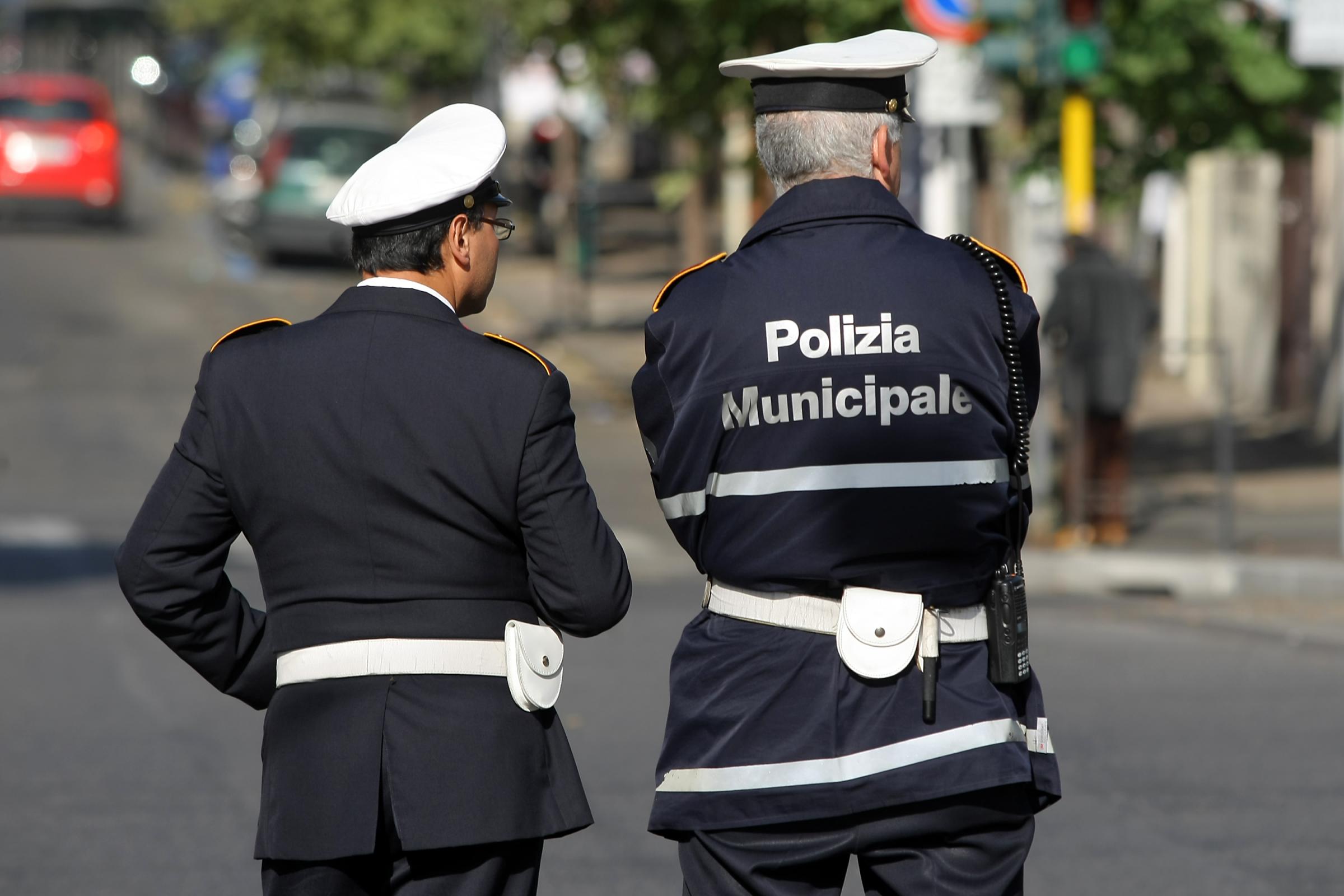 Genova, vigili urbani verso lo sciopero: domenica è rischio caos viabilità