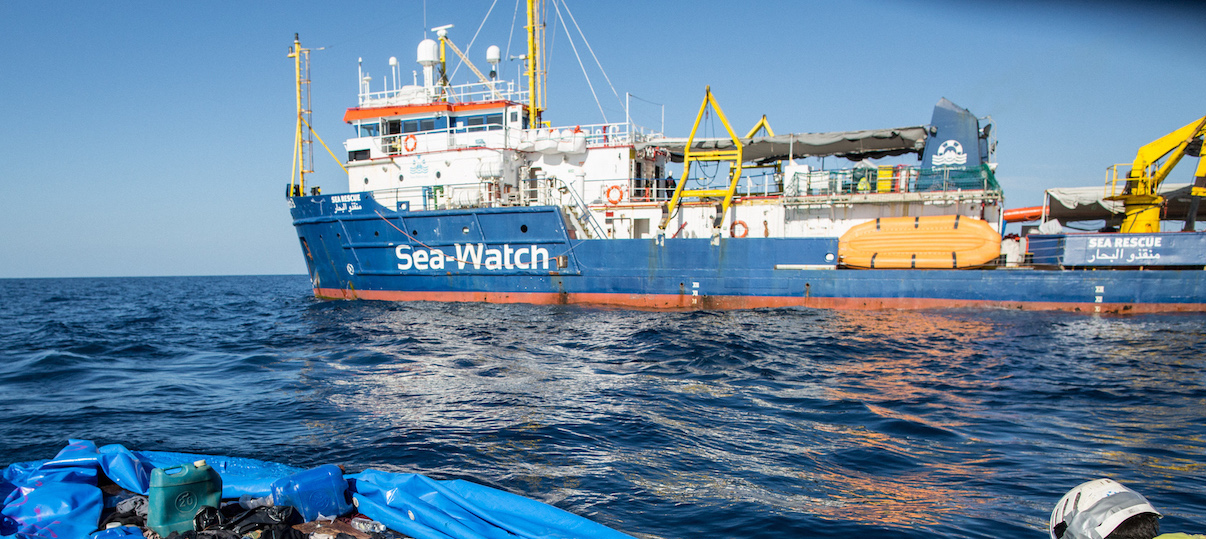 Migranti Sea Watch, cardinale Bagnasco: 