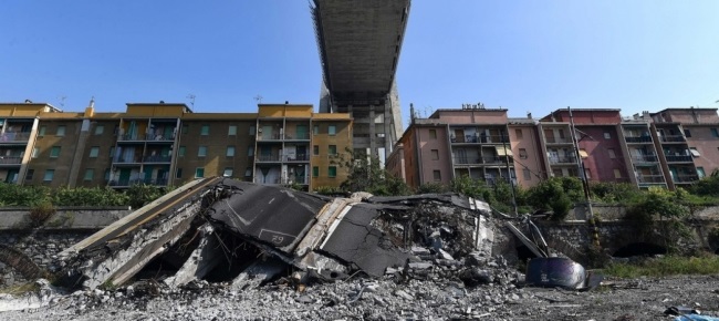 Indagine crollo, la perizia rischia di slittare: incognita tempi