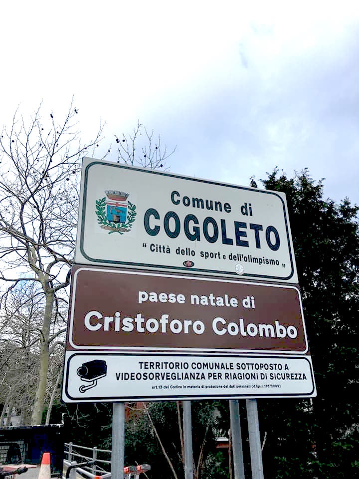 Centro sportivo a Cogoleto, il sindaco Cavelli: 