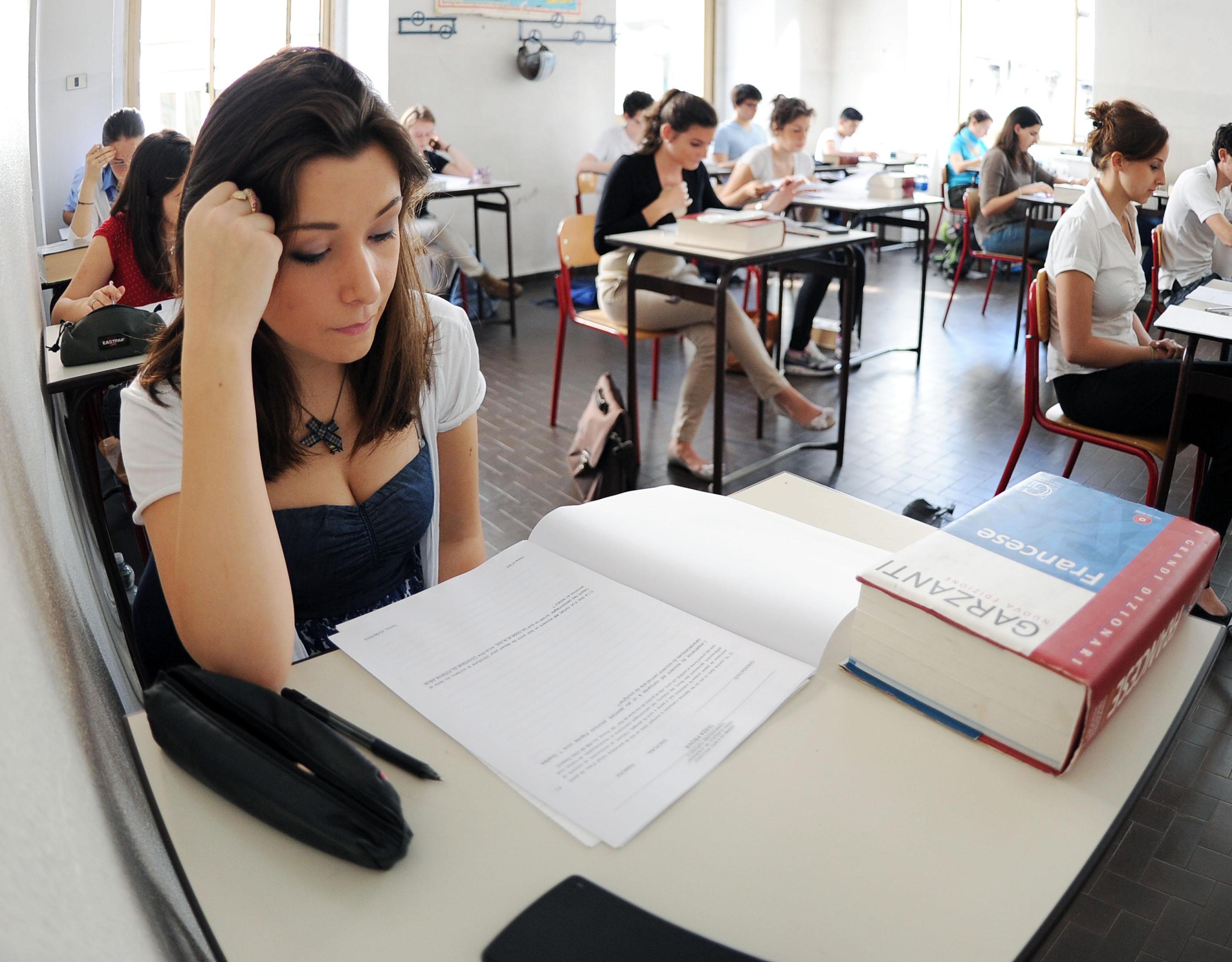 Maturità 2019, domani pubblicate le tracce per la simulazione della prima prova  