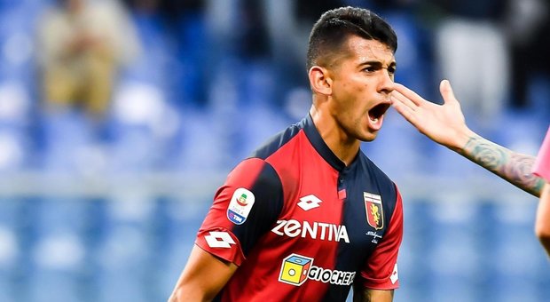 Genoa, Romero prolunga fino al giugno del 2023