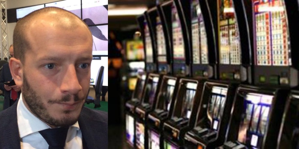 Dal Tar ok all'ordinanza anti-slot, Ioculano: 