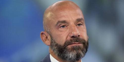 Premio 'Il bello del calcio' a Vialli: “La mia Samp, Paolo Mantovani e la Figc”