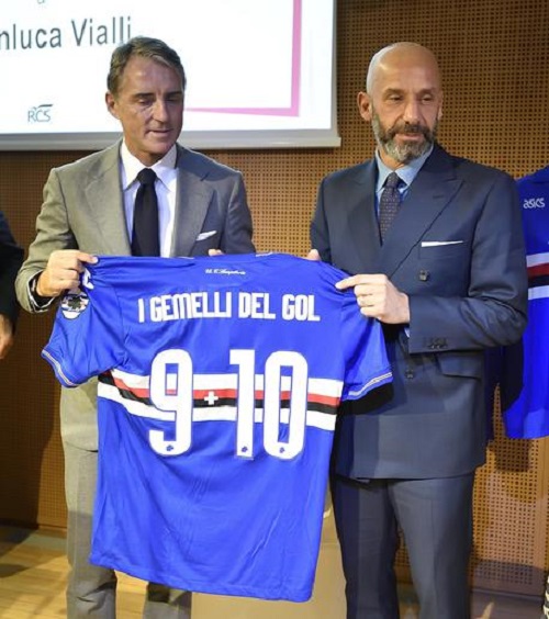 Vialli: 