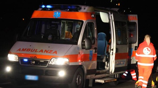 Incidente mortale sull'Aurelia, perde la vita un 27enne