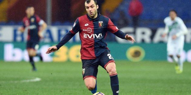 Pandev: 