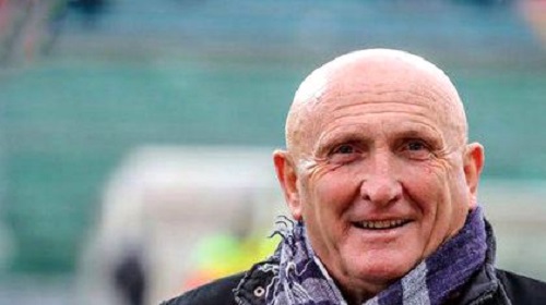  Serie C, l’Albissola ha chiamato in panchina l’ex Genoa Lavezzini