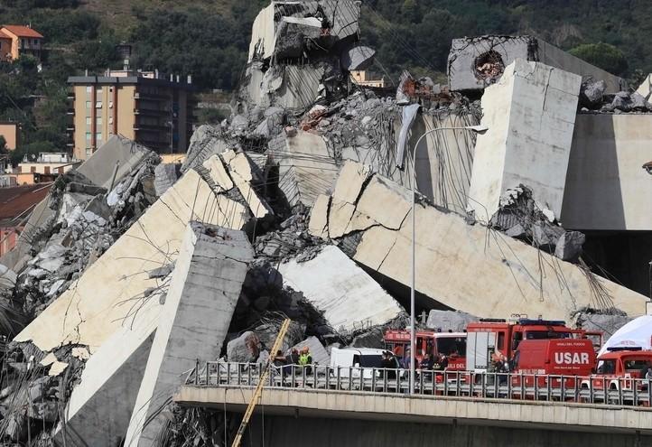 Ponte Morandi, i parenti delle vittime: 