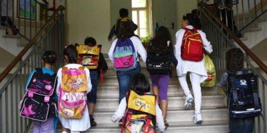 Scuola 2019/2020, in Liguria prima campanella il 16 settembre 