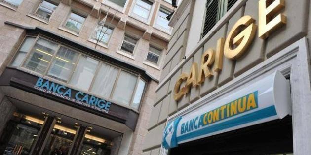 Carige, il fondo Varde si tira fuori dalla corsa