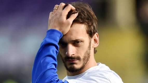 Gabbiadini: 